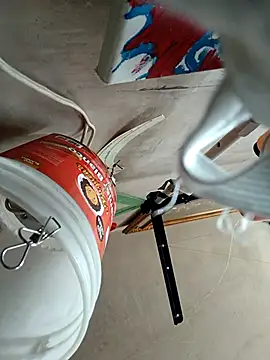 PaulinaLondra2 online show from 01.16.26