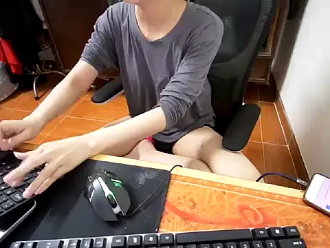 ---Lusi03--- online show from 12.21.25