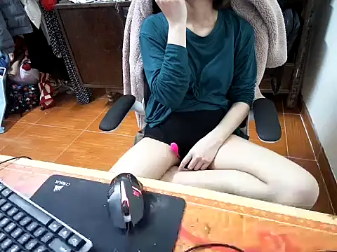 ---Lusi03--- online show from 02.17.26