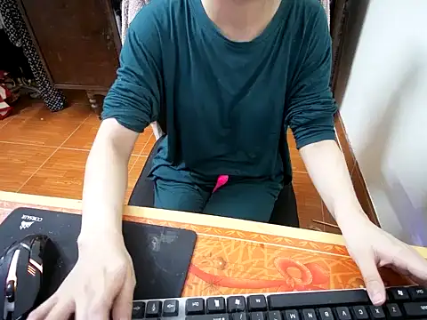 ---Lusi03--- online show from 02.21.26