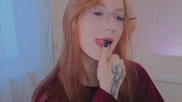 WICKEDEMBER online show from 03.21.26