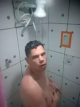 Snapshot of Jhou_zo chatting on 01.12.26 Jhou zo online show from 01.12.26