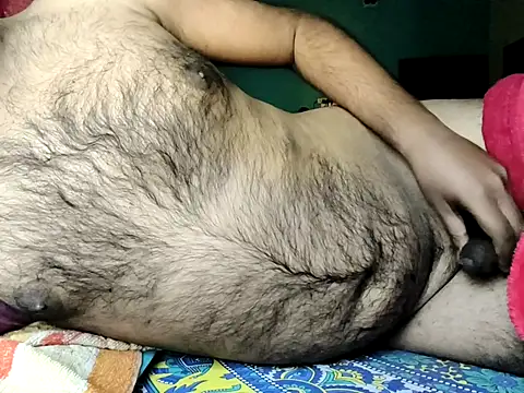 Bong Bi online show from 12.22.25