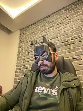 SapikTV55 online show from 01.11.26