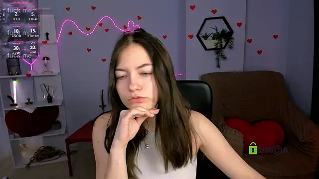 baby hotte online show from 02.27.26