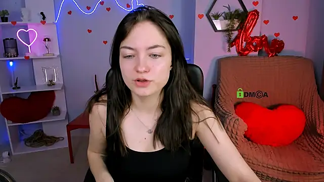 baby hotte online show from 03.05.26