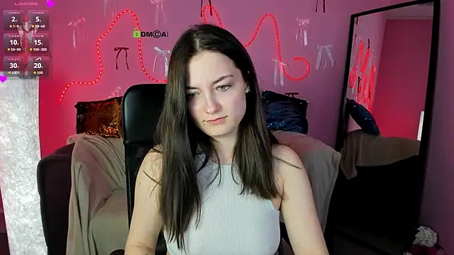 baby hotte online show from 03.08.26