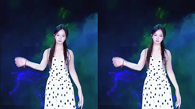 Amazing-001 online show from 12.13.25