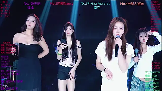 Amazing-001 online show from 01.13.26