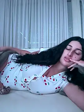 jojoa23 online show from 11.25.25