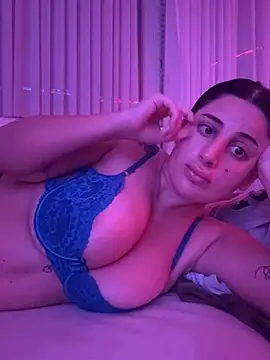 jojoa23 online show from 02.21.26