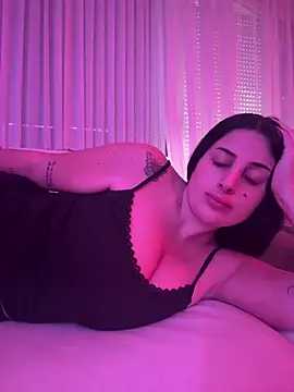 jojoa23 online show from 03.11.26