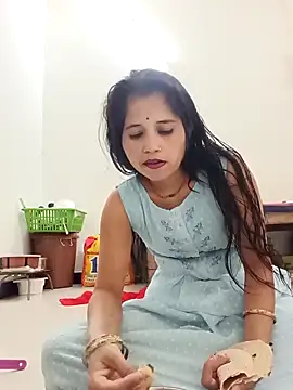 Sanjna babby online show from 03.22.26