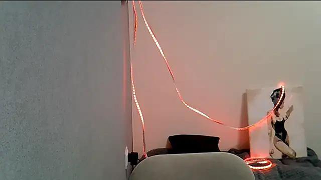 Snapshot of KiraHoney chatting on 02.10.26 KiraHoney online show from 02.10.26