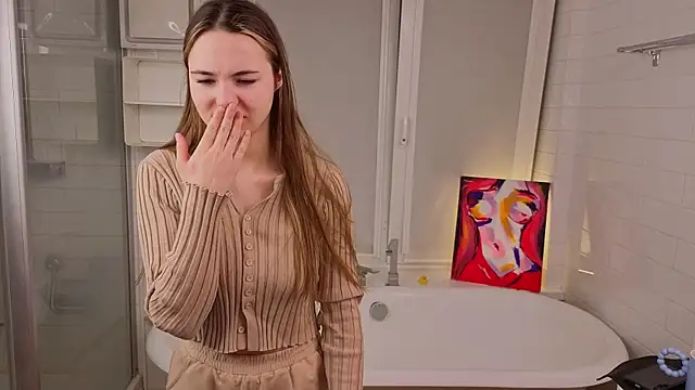 LeenaPuita online show from 02.06.26