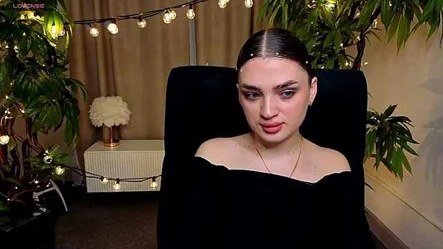 ShirleyDiaz online show from 01.14.26