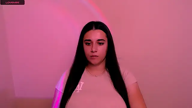 AlinaDoll  online show from 11.10.25