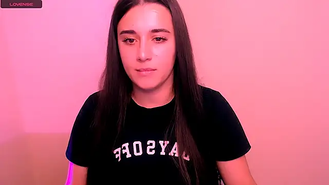 AlinaDoll  online show from 11.14.25