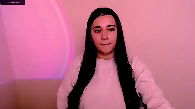 AlinaDoll  online show from 11.25.25