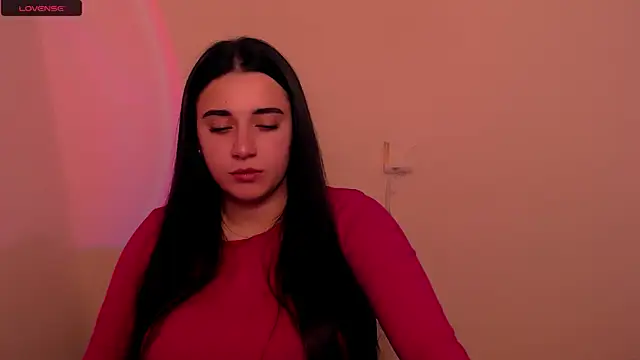 AlinaDoll  online show from 12.15.25