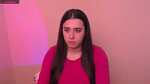 AlinaDoll  online show from 02.09.26