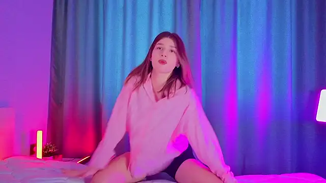 WilmaJohnson online show from 02.15.26