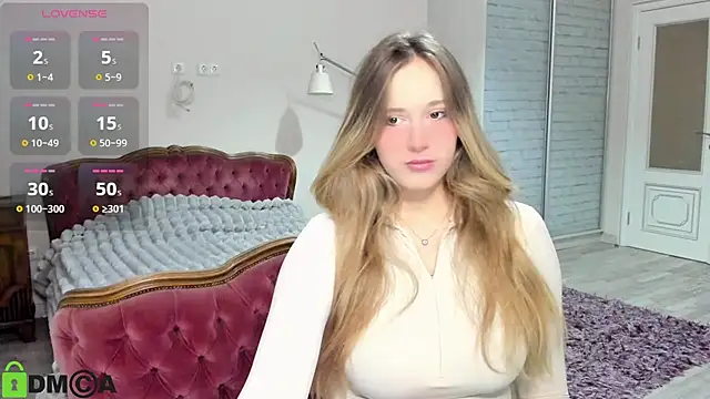 Snapshot of blondy_rina chatting on 11.29.25 blondy rina online show from 11.29.25