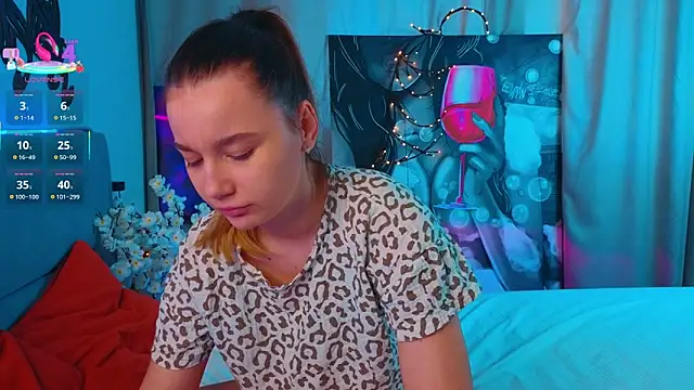 LauriePerez online show from 01.08.26