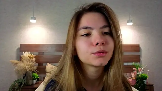 MargieDavidson online show from 02.09.26