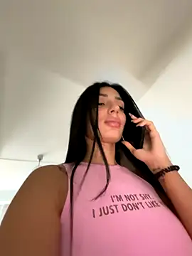 VickyM99 online show from 11.05.25