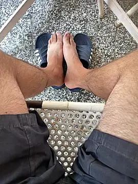 HairySamm online show from 07.27.26