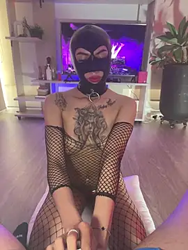 MiluandMIke online show from 11.11.25