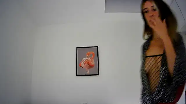 Gatitasalvaje123 online show from 11.11.25