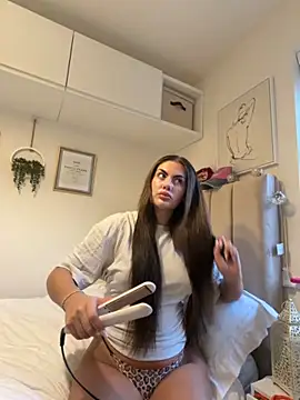 ArabellaAngelll online show from 11.11.25