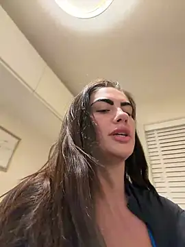 ArabellaAngelll online show from 03.04.26