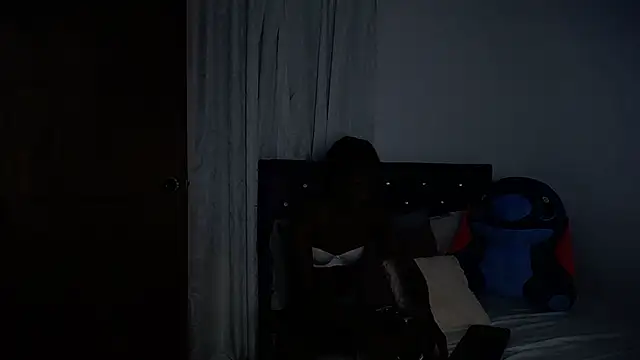 BryanaSmiths online show from 11.12.25