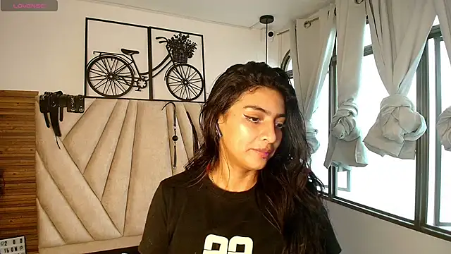 Snapshot of KimberlyFox_t chatting on 05.10.26 KimberlyFox t online show from 05.10.26
