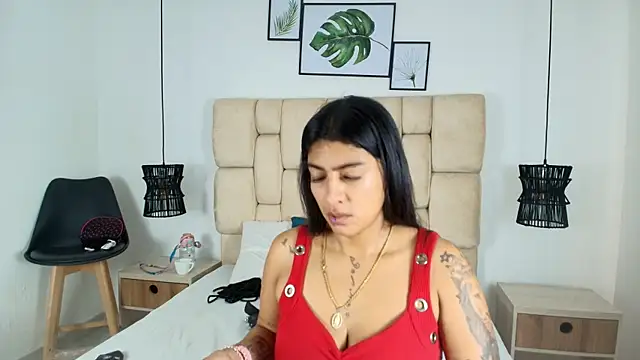 Snapshot of KimberlyFox_t chatting on 05.21.26 KimberlyFox t online show from 05.21.26