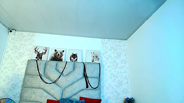KimberlyFox t online show from 07.07.26