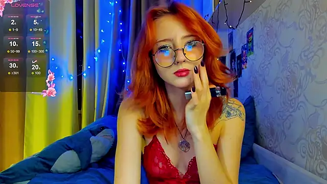 DragonflyLiza online show from 11.22.25