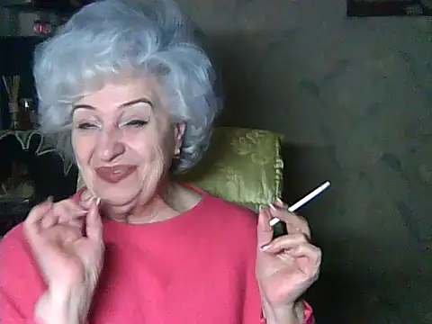 ValeriaKroww online show from 04.05.26