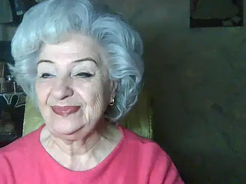 ValeriaKroww online show from 04.10.26