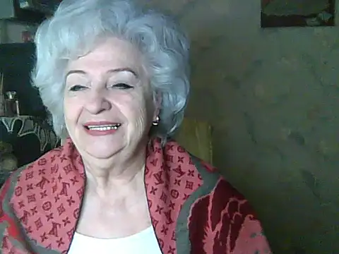 ValeriaKroww online show from 04.17.26