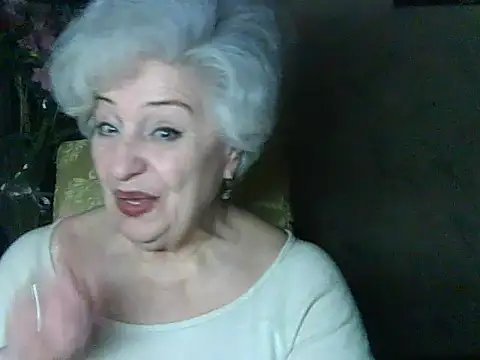 Snapshot of ValeriaKroww chatting on 05.31.26 ValeriaKroww online show from 05.31.26