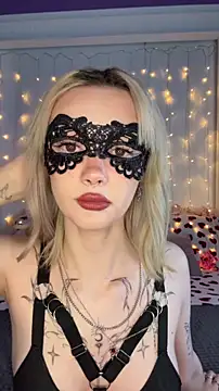 melisa diamond online show from 11.14.25