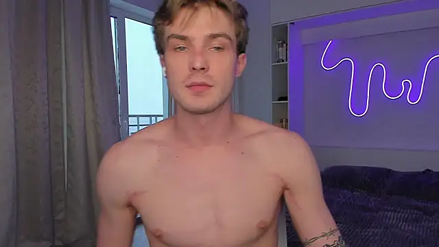 DanteRay online show from 11.18.25