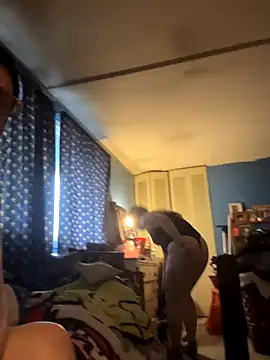 biggdaddyandqueenn online show from 12.13.25