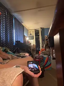 biggdaddyandqueenn online show from 01.14.26