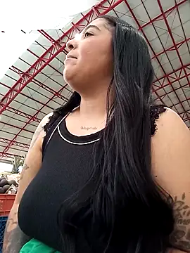 sabrina-1 online show from 11.25.25