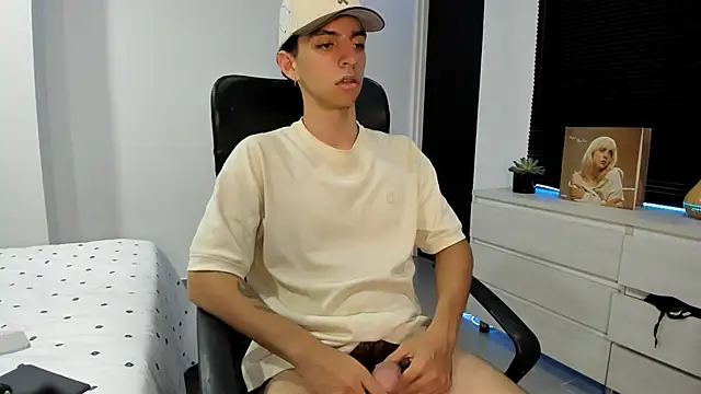  rhys jagger online show from 11.12.25